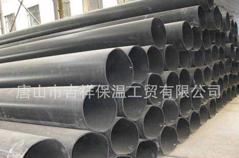 聚乙烯保溫管是什么，結(jié)構(gòu)有哪些？